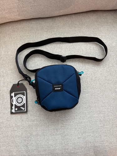 Crumpler pleasure dome camera - dome,