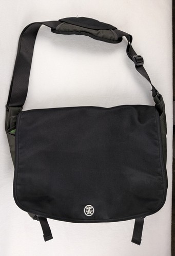 Crumpler the dreadful - crumpler,