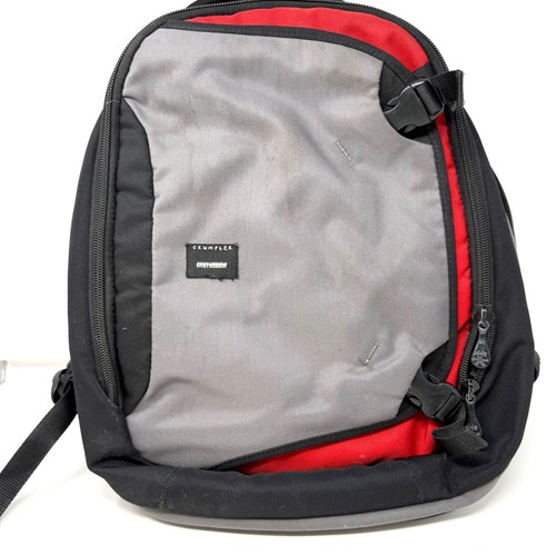 Crumpler dry red 5 laptop - crumpler,