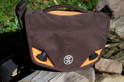 Crumpler the five - the,